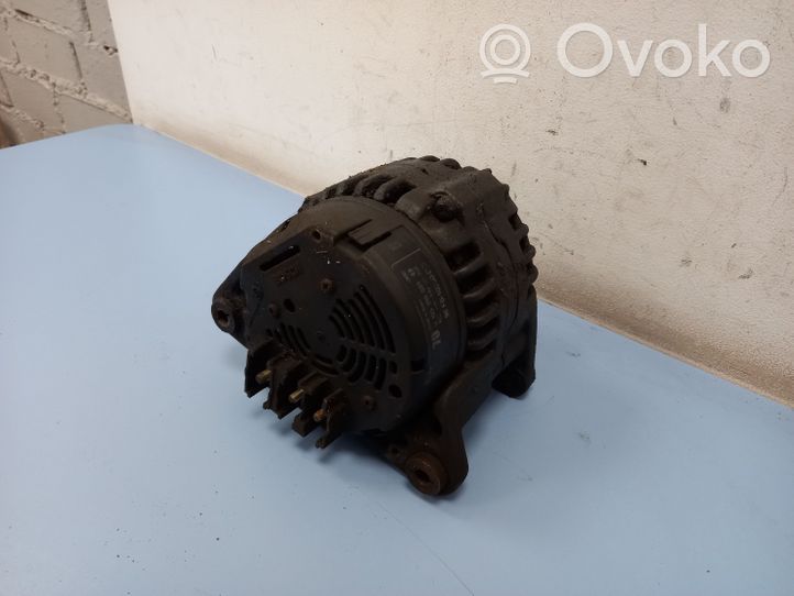 Ford Fiesta Generator/alternator 0123310023