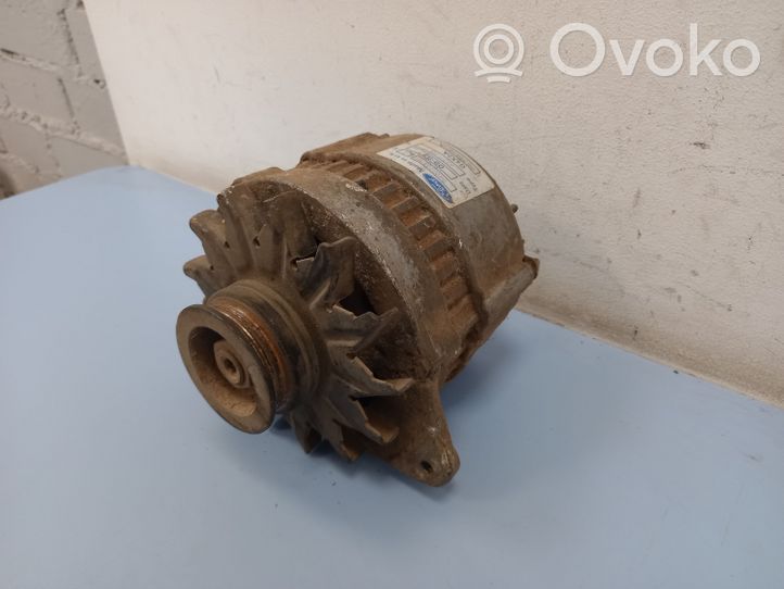 Ford Transit Generator/alternator A12755