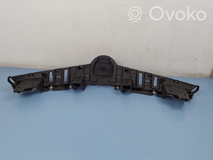 Opel Corsa D Support de montage de pare-chocs avant 475498858