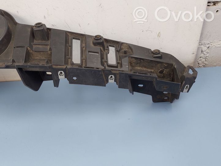 Opel Corsa D Uchwyt / Mocowanie zderzaka przedniego 475498858