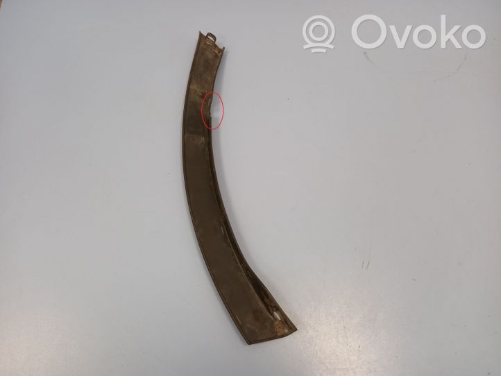 Toyota RAV 4 (XA40) Modanatura separatore del paraurti anteriore 5211342100