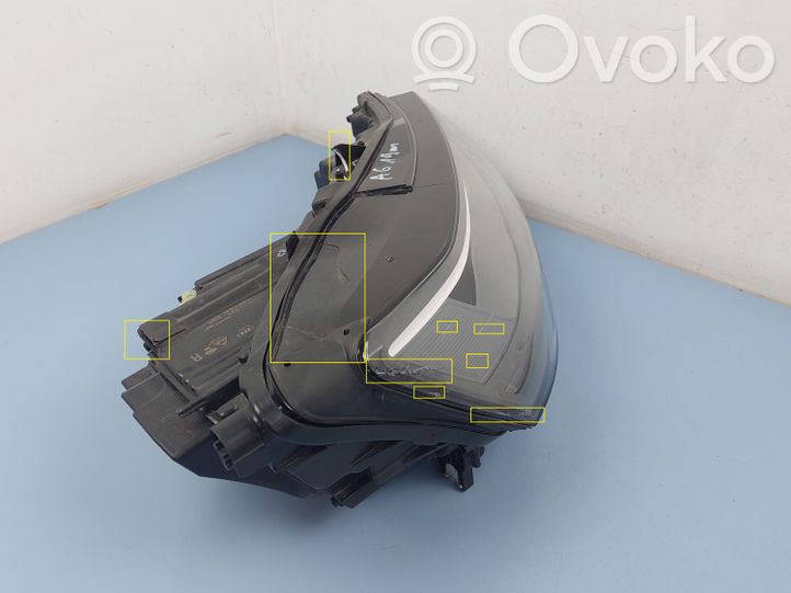 4K0941034 Audi A6 S6 C8 4K Scheinwerfer, 150.00 € | RRR