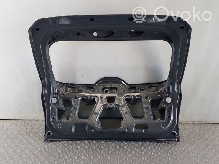 Hyundai Tucson IV NX4 Portellone posteriore/bagagliaio 72800N7010