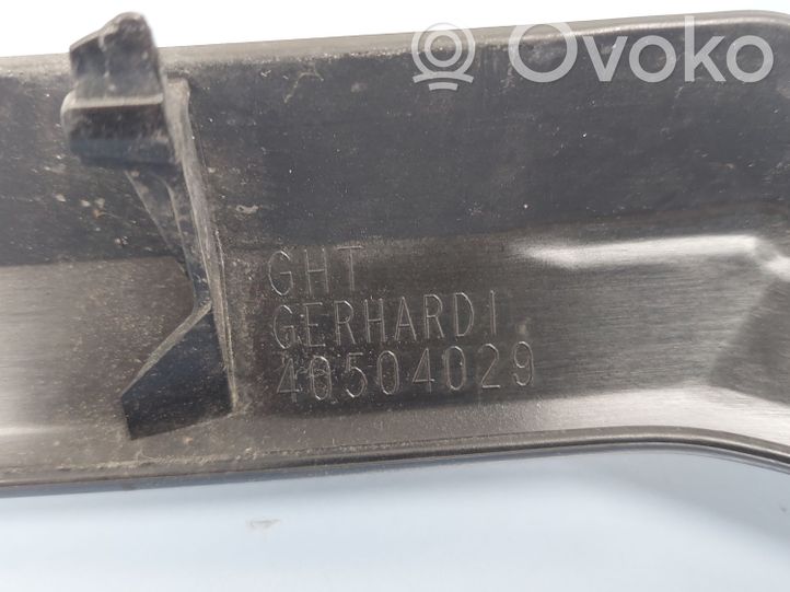 4N0853651 Audi A8 S8 D5 Other exterior part, 50.00 € | RRR