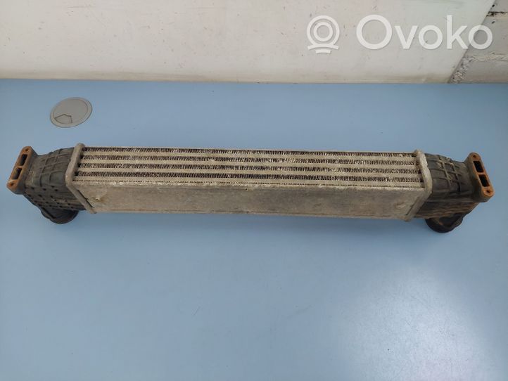 Ford Galaxy Chłodnica powietrza doładowującego / Intercooler 95VW9L440AA