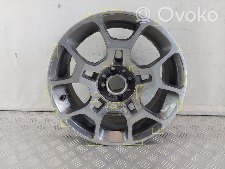 Fiat 500 Jante alliage R16 1UF17TRMAA