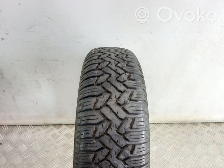 KIA Ceed R13 summer tire 