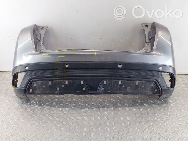 Mitsubishi Eclipse Cross Pare-chocs 6410D02977