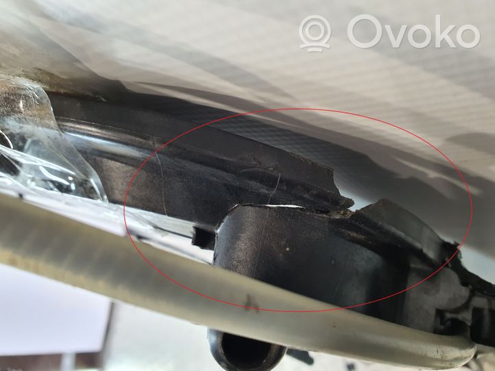 Audi Q5 SQ5 Rėmas stoglangio 8R0877049B