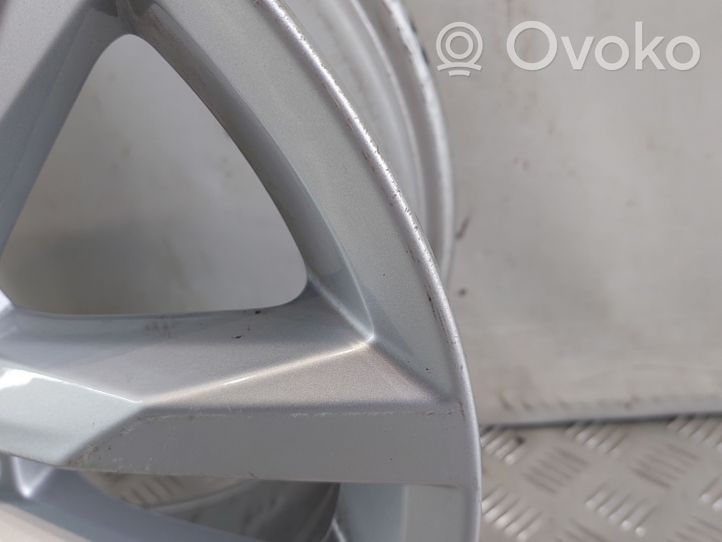 Volkswagen PASSAT B8 R16 alloy rim 3G0601025BM