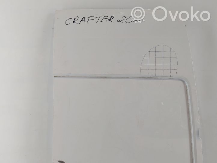 Volkswagen Crafter Дверь 7C3827124C