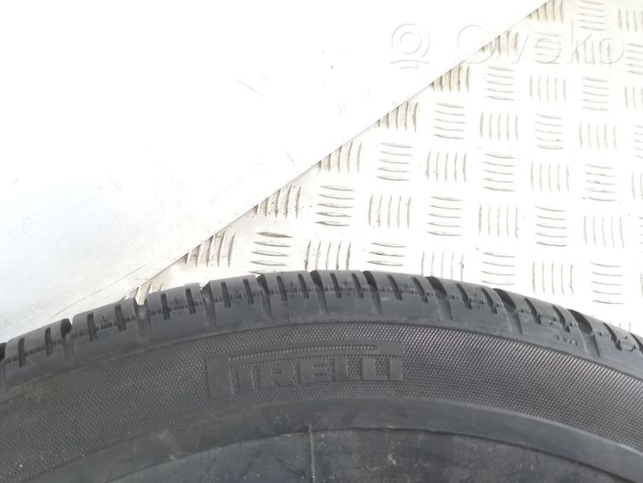 KIA Ceed Pneumatici estivi R16 PIRELLIP4000