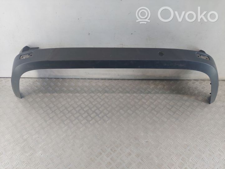 Ford Transit -  Tourneo Connect Rear bumper FT1117K823A