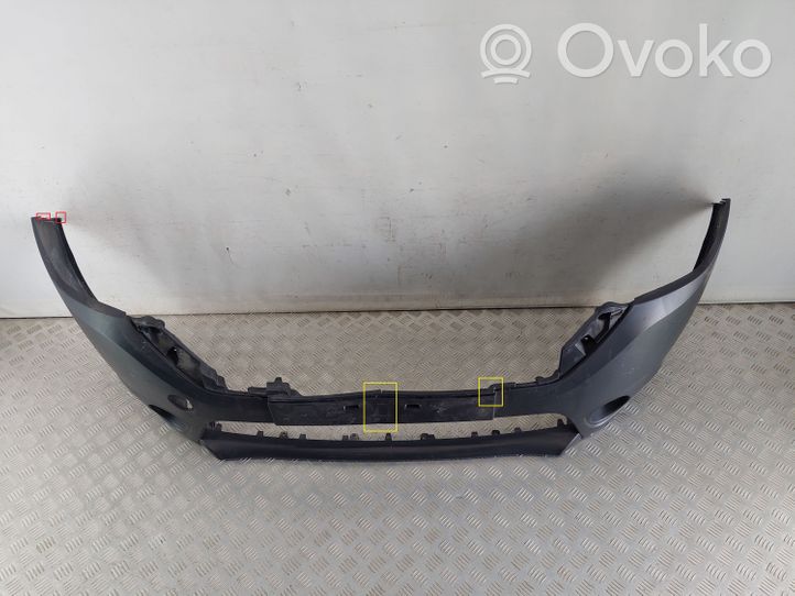 Dacia Dokker Front bumper 620222633R