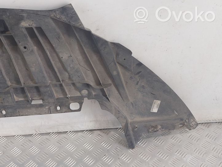 Ford Focus Osłona pod zderzak przedni / Absorber F1EB17B769AA