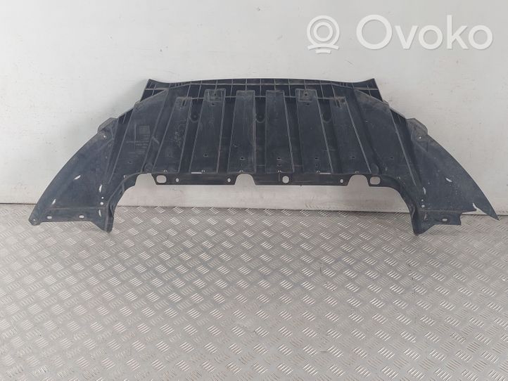 Ford Focus Bamperio dugno apsauga F1EB17B769AA