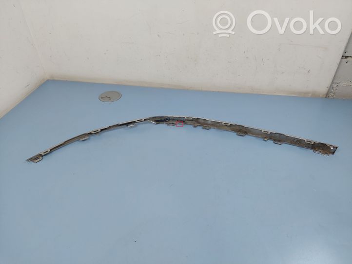 Volkswagen PASSAT B8 Rear bumper trim bar molding 3G0853841