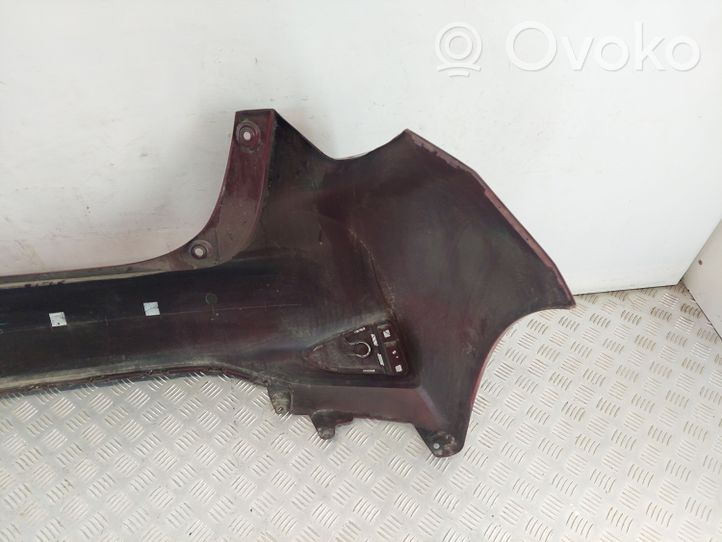 Toyota Yaris Pare-chocs 521590D480