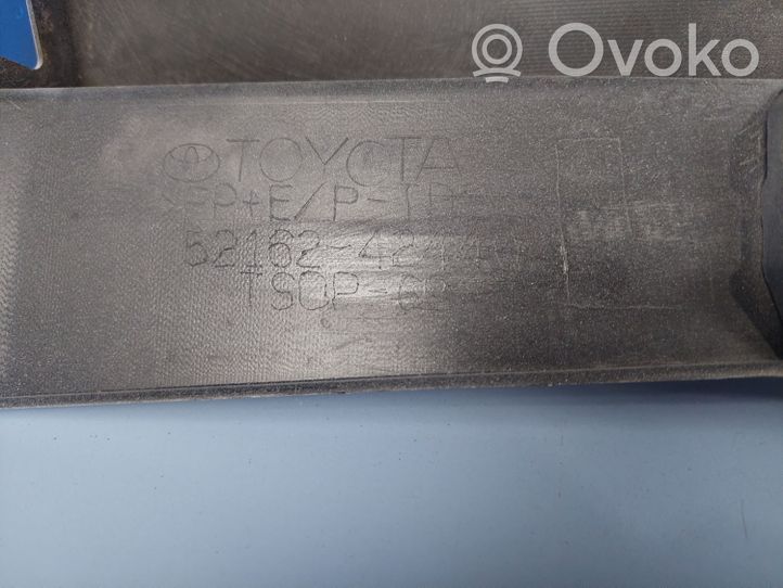 Toyota RAV 4 (XA50) Coin de pare-chocs arrière 5216242440