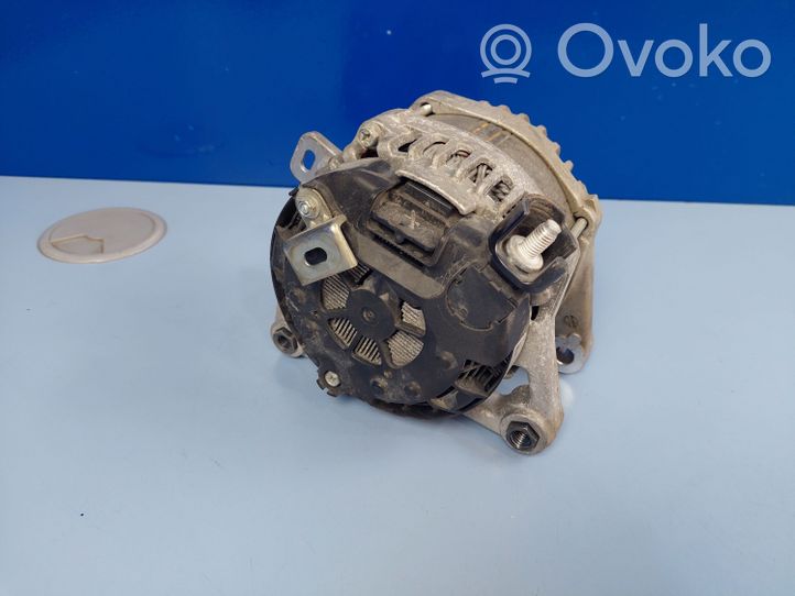 Citroen Berlingo Generatore/alternatore 9824742880