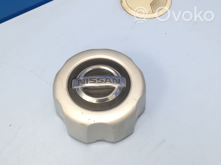 Nissan Almera Tino Non-original wheel cap 40342VK400