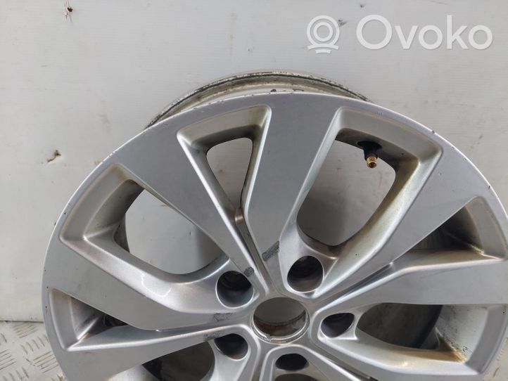 Renault Megane IV R16 alloy rim 403009128R