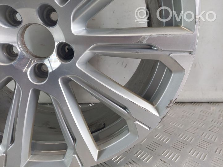Volvo S90, V90 Обод (ободья) колеса из легкого сплава R 20 31471113