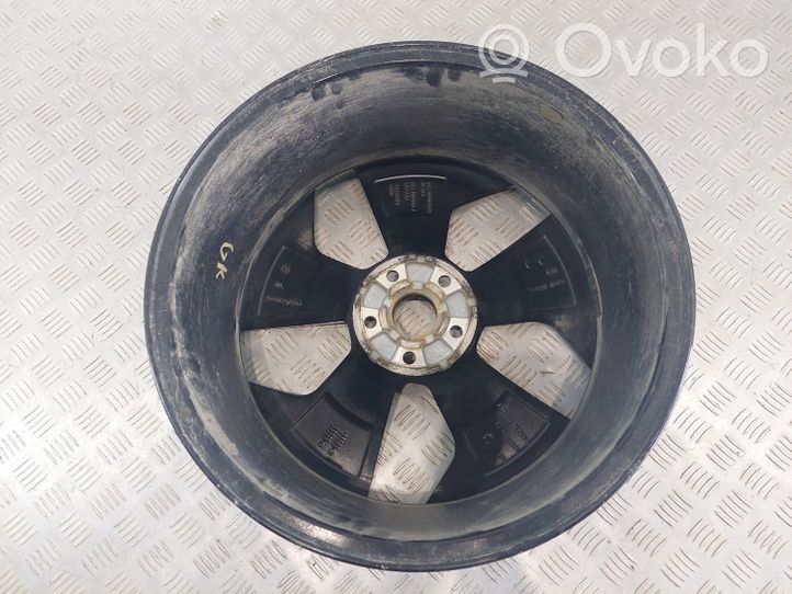 Volkswagen ID.3 Felgi aluminiowe R19 10A601025J