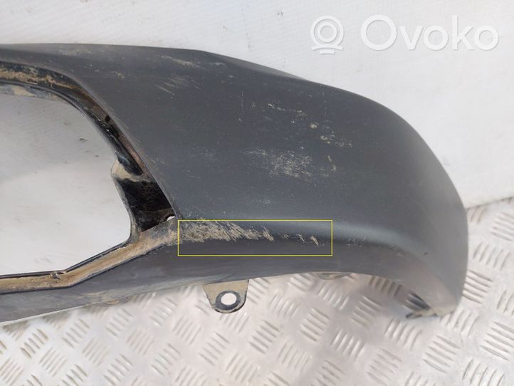 Toyota RAV 4 (XA50) Spoiler Lippe Stoßstange Stoßfänger vorne 5241142110