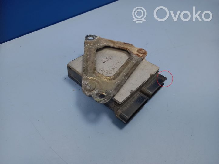 Mazda 6 Unité / module de commande d'injection de carburant 1310001241