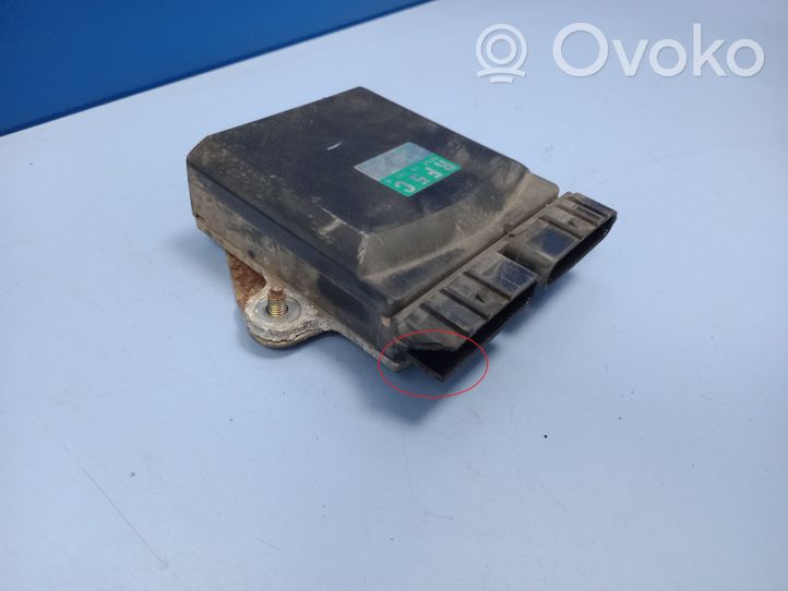 Mazda 6 Unité / module de commande d'injection de carburant 1310001241