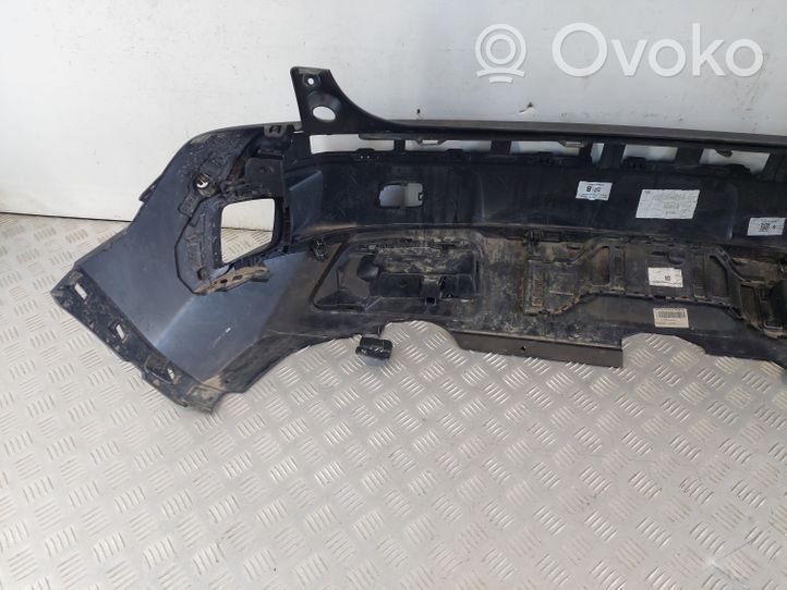 Peugeot 3008 II Pare-chocs 9811865077