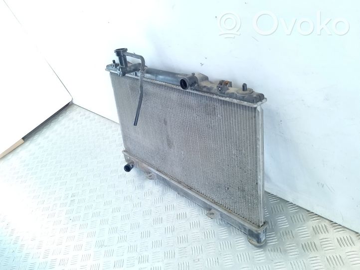 Mazda 6 Radiateur de refroidissement RF5C484