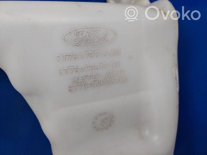 Ford Transit Courier Serbatoio/vaschetta liquido lavavetri parabrezza ET7617B613AH