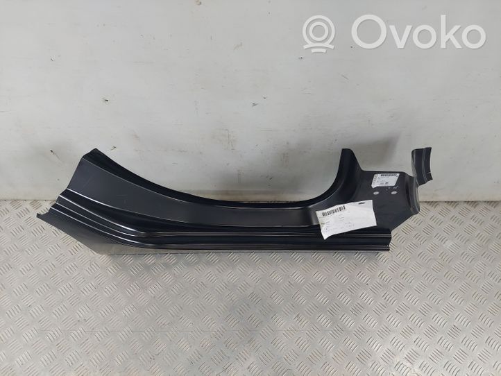 Opel Insignia B Listwa progowa tylna / nakładka YR00676780