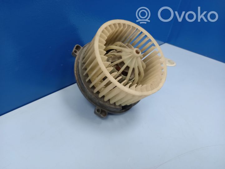 Fiat Ducato Ventola riscaldamento/ventilatore abitacolo 1318888080