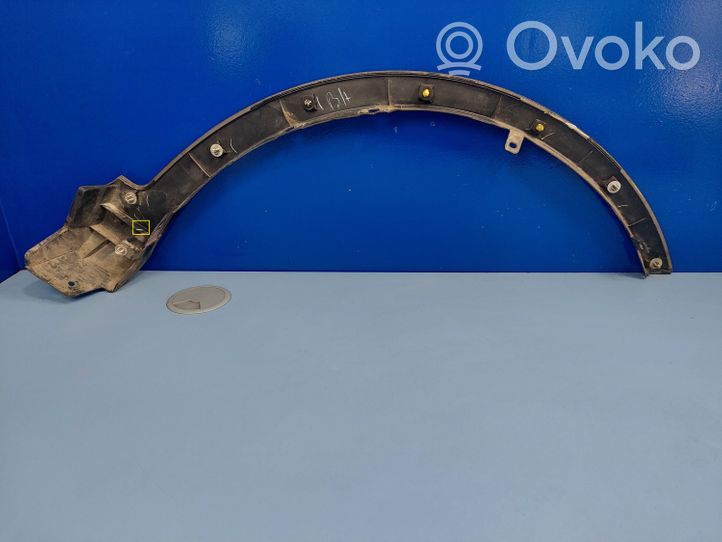 Toyota RAV 4 (XA40) Rivestimento passaruota anteriore 756020R030