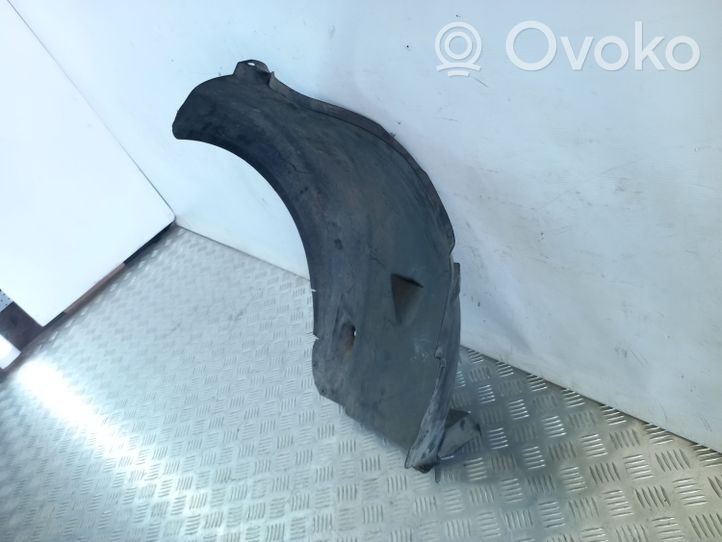 Mercedes-Benz E W211 Rivestimento paraspruzzi passaruota anteriore A2116901430