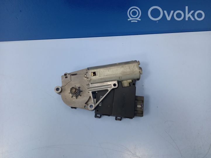 BMW 5 E39 Sunroof motor/actuator 676183814809