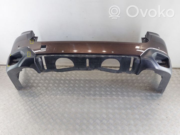 Subaru Outback (BS) Pare-chocs 57704AL130