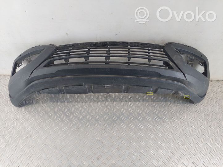 Opel Grandland X Lame de pare-chocs avant 39097371