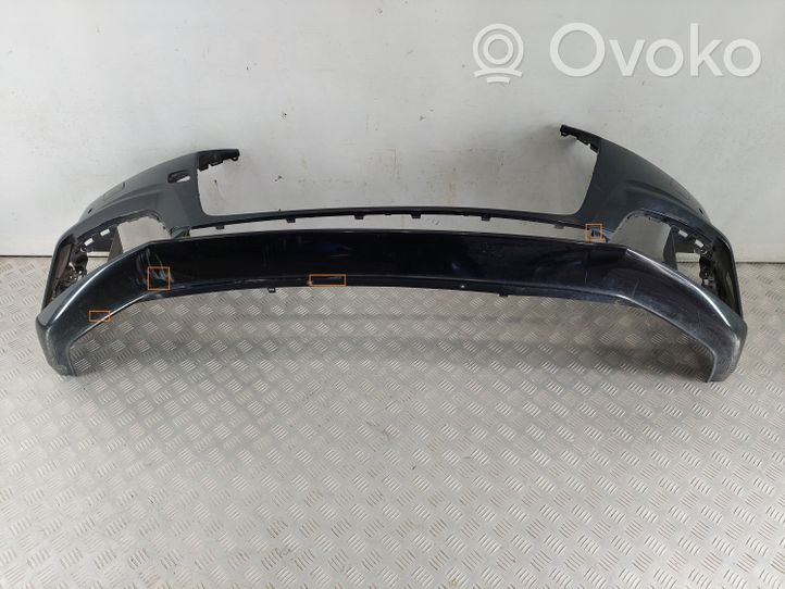 Audi A5 Paraurti anteriore 8W6807437F