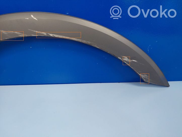 Volkswagen PASSAT B8 Rear arch trim 3G9853817