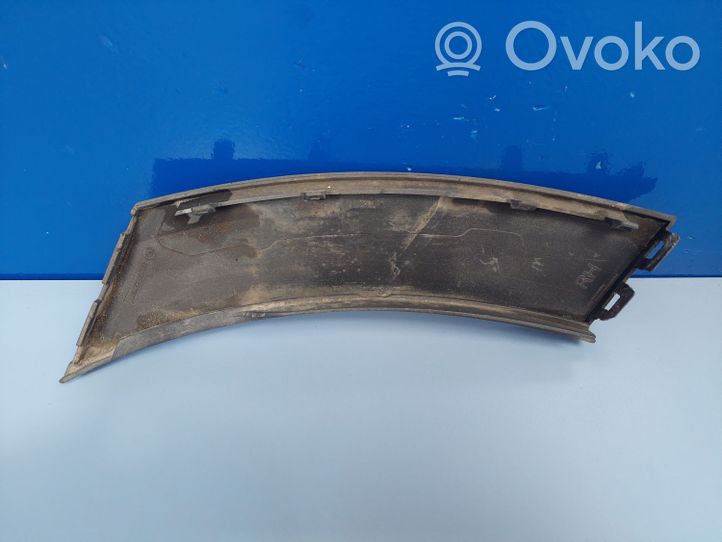 Volkswagen PASSAT B8 Modanatura della barra di rivestimento del paraurti anteriore 3G9807416