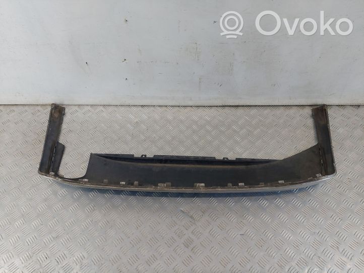 Volvo V60 Moulure inférieure de pare-chocs arrière 31353281