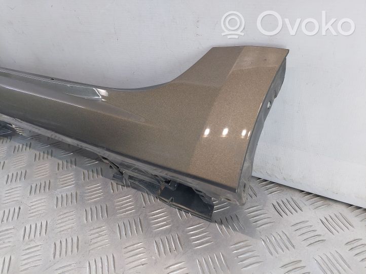 Toyota Corolla E210 E21 Sill 7586002230