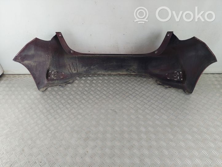 Toyota Yaris Pare-chocs 521590D480