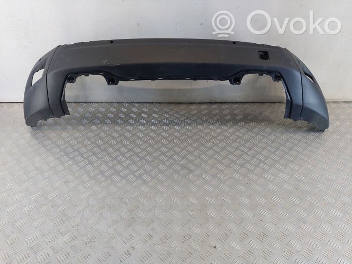 Peugeot 2008 II Pare-chocs 9825985980