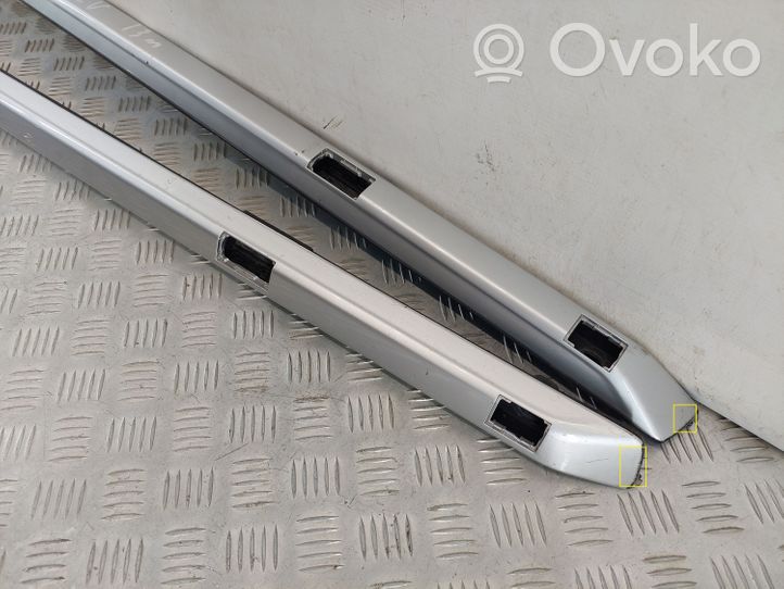 Honda CR-V Roof bar rail 75262T0AAA010M1