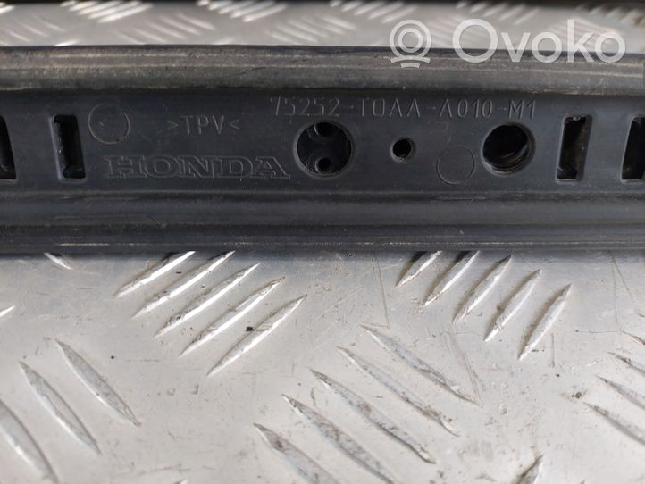 Honda CR-V Roof bar rail 75262T0AAA010M1